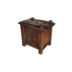 Сундук XIX век Индия Roomers Antique pr42487