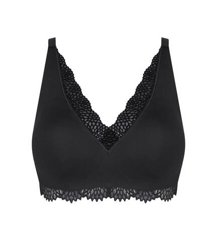 Бюстгальтер Triumph Velveteen Sensation N01 акция