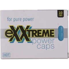 EXXtreme – Энергетические капсулы 10 шт. 44573.07