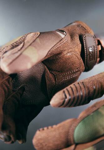 MECHANIX M-PACT MPT