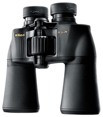 Бинокль Nikon 10x50 Aculon A211