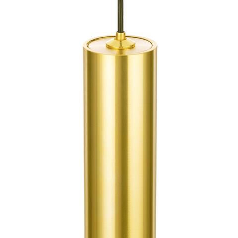 Подвесной светильник Citilux Bruno CL565012