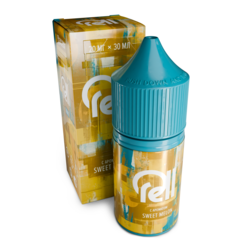 Rell Azure Salt 30 мл - Sweet Melon (20 мг)