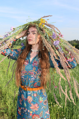 Платье 