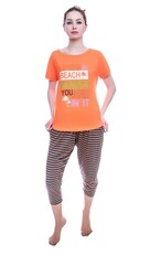 Пижама женская