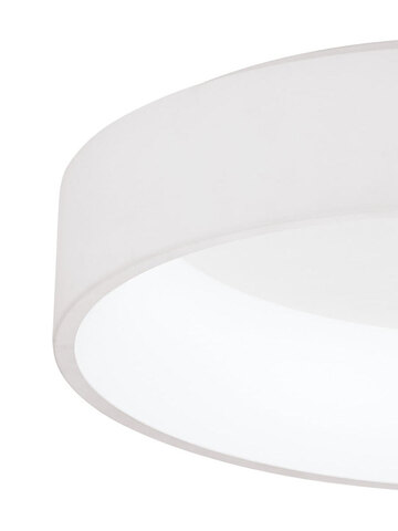 Потолочный светодиодный светильник Eglo MARGHERA 1 39287