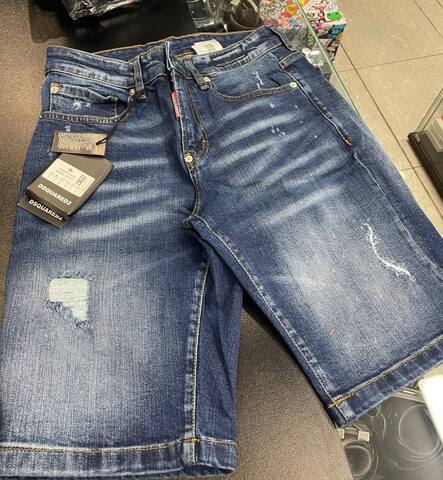 Шорты DSQUARED 586993