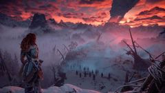 Horizon Zero Dawn. Complete Edition (PS4, полностью на русском языке)