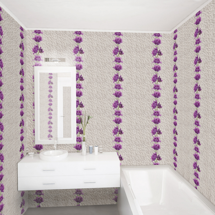 Пвх панели дизайн ванной фото ванной