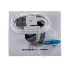 Смарт-часы  детские часы Geozon LTE yellow-black