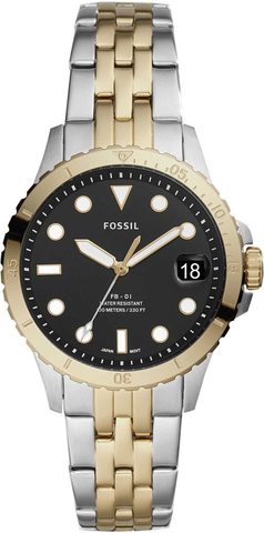 Наручные часы Fossil ES4745 фото