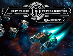 Space Rangers: Quest (для ПК, цифровой код доступа)