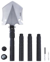 Лопата саперная Nextool Shovel 100 см