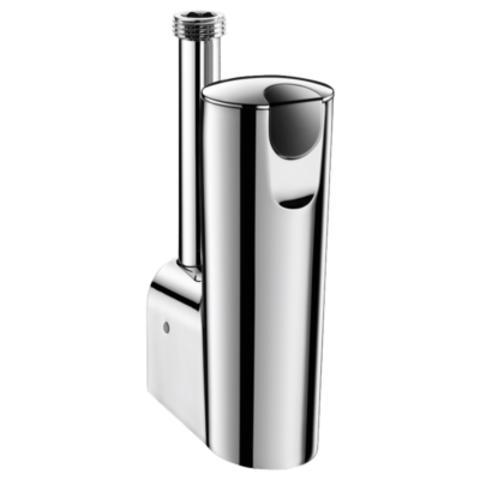 Delabie 479410 Кран TEMPOMATIC 4 (писсуар) M1/2", прямой,  батарея 6V, расст.35