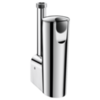 Delabie 479410 Кран TEMPOMATIC 4 (писсуар) M1/2", прямой,  батарея 6V, расст.35