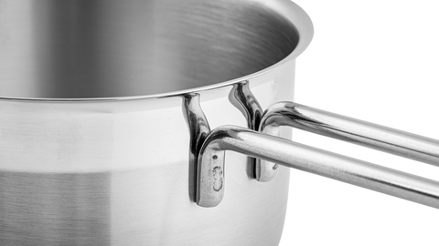 Ковш 1.1л Barazzoni Prestige