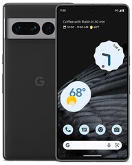 Google Pixel 7 Pro 12/256Gb Obsidian
