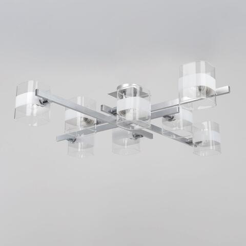 Потолочная люстра Citilux Вирта CL139280