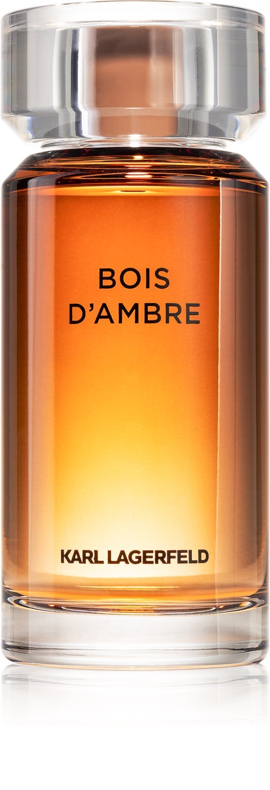 Karl lagerfeld bois d ambre