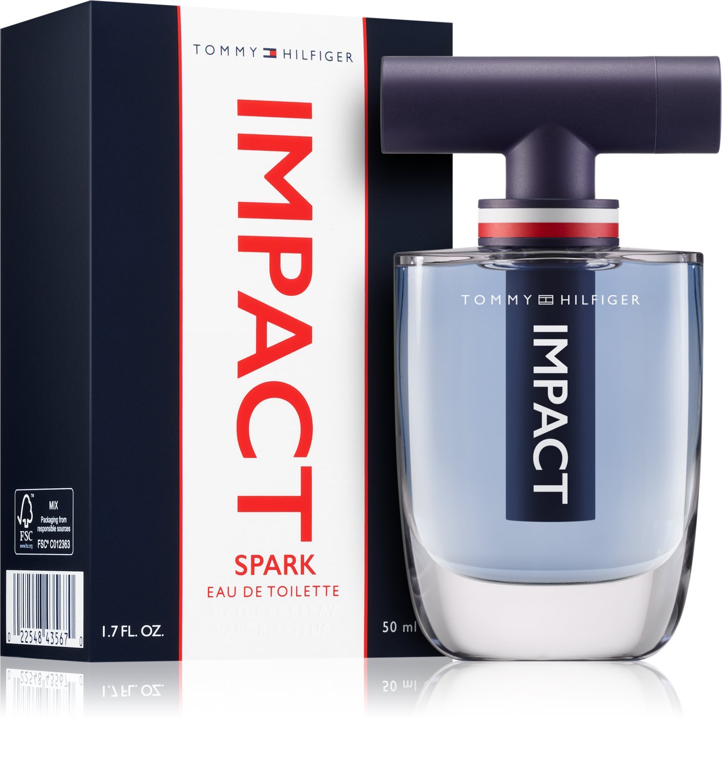 Tommy Hilfiger Impact Spark