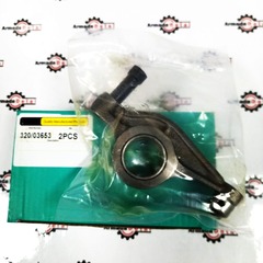 Коромысло клапана (впуск) | 320/03930, 320/03653 | Spare Parts