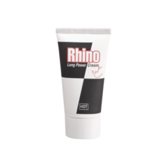 Крем-пролонгатор для мужчин Rhino Long Power Cream 30 мл.