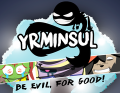 Yrminsul (для ПК, цифровой код доступа)