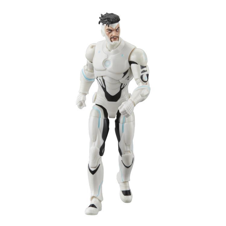 Iron man marvel figure sale