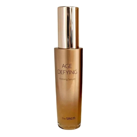 The Saem Age-defying Firming Serum Сыворотка антивозрастная с маточным молочком