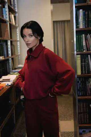 Спортивный костюм ДАВАЙ ЗАВТРА