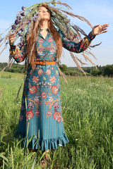 Платье 