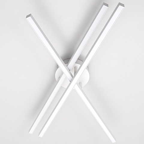 Потолочная светодиодная люстра Citilux Стиг CL203130