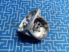 Корпус редуктора в сборе ПУЛЬСАР 125-1000/С/1200/С (792-469-122)