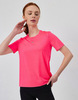 Футболка Nordski Stayer Neon Pink W женская
