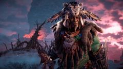 Horizon Zero Dawn. Complete Edition (PS4, полностью на русском языке)