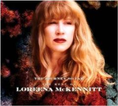 Best Of - Loreena Mckennitt