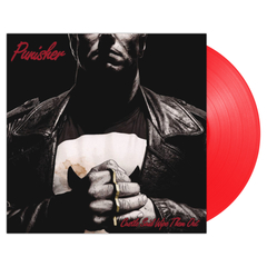 LL Cool J / Mama Said Knock You Out (Coloured Vinyl)(LP)