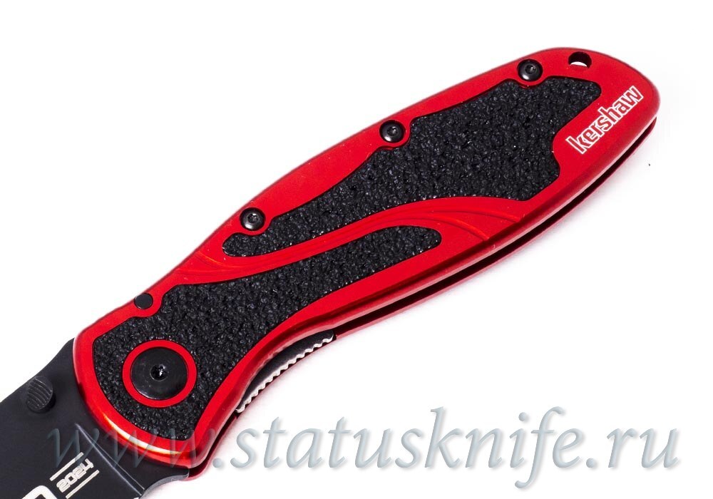Нож Kershaw Blur 50th Anniversary 1670K50 Limited