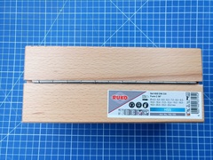 Набор зенковок 90° 4,3-25мм DIN335C 3z HSS 17шт Ruko 102155