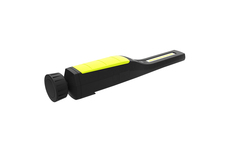 UNILITE IL-275R - Компактный светодиодый фонарь COB 275 Lm, + SMD 150 Lm, 700 mAh, IP20/IK07