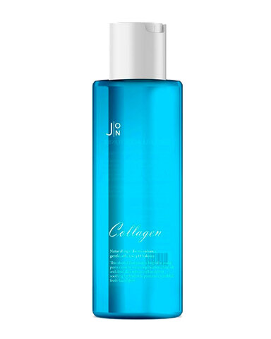 J:ON Collagen Toner - Тонер для лица коллаген