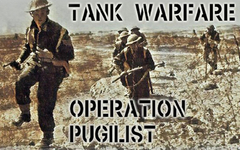 Tank Warfare: Operation Pugilist (для ПК, цифровой код доступа)
