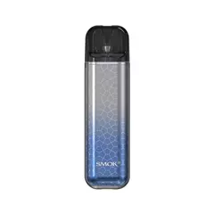 Набор SMOK NOVO 2S Pod 800mAh Kit - Blue Grey Armor