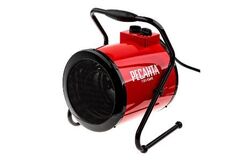 Тепловая электрическая пушка ТЭП-5000 Ресанта