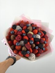 Лесная фантазия