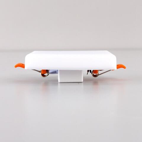 Встраиваемый светодиодный светильник Citilux Вега CLD53K10W