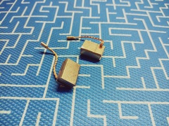 Щетка графитовая ПУЛЬСАР 125-1400 (798-096-039)