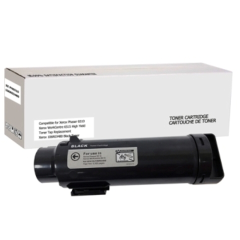 Картридж Туба OEM  (106R03480) черный (black), до 5500 стр. - купить в компании MAKtorg