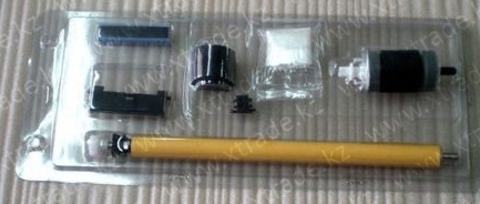 Запчасть подачи бумаги OEM Комплект (RM1-0731), (RL1-0568), (RM1-1298), (RC1-0939), (RM1-1508) ремонтый комплект - купить в компании MAKtorg