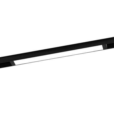 Магнитный трековый светильник Aployt Magnetic track 220 APL.0201.00.27